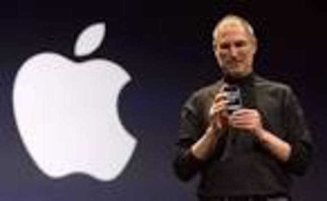 Steve Jobs volviendo a Apple