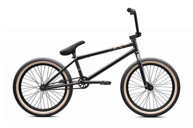 BMX