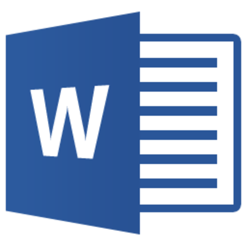 Word 2013