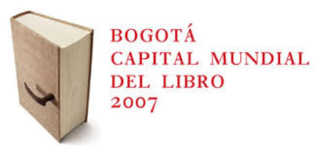 Inició  Primera Feria del Libro