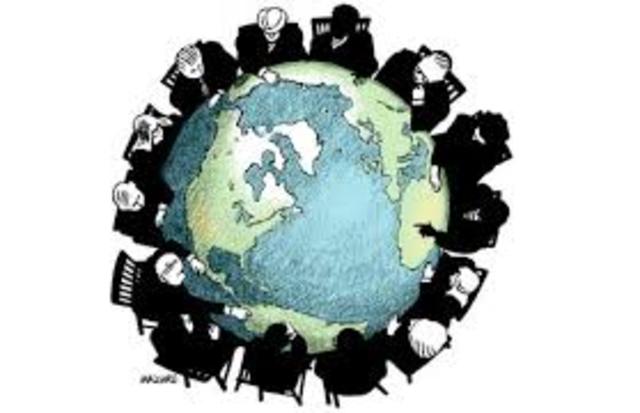 Se firman tratados multilaterales.