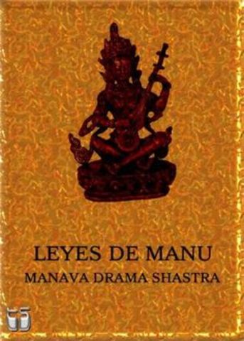 Leyes de Manu