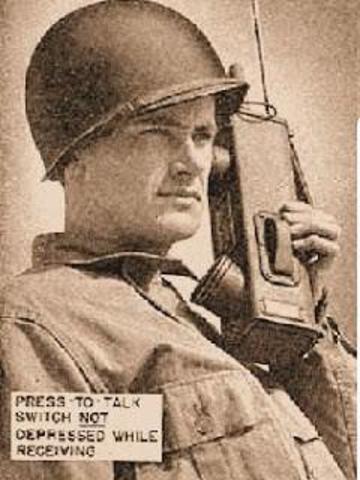 Segunda Guerra Mundial