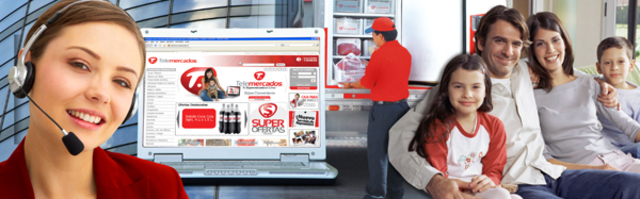 Aparece Venta Directa (Telemercado)