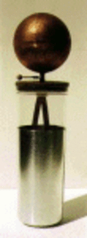 Condensador eléctrico