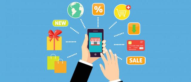 National Science Foundation abre el comercio electrónico