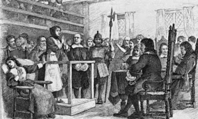 PROCESO INQUISITORIAL