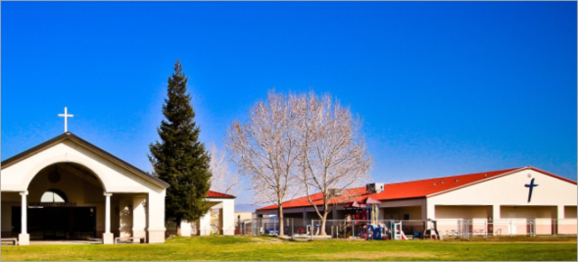 Preschool Graduation