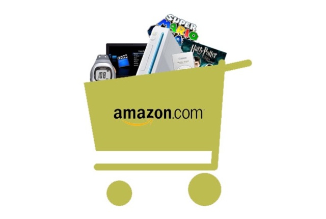 Empieza a nacer Amazon: uno de los gigantes del comercio electrónico