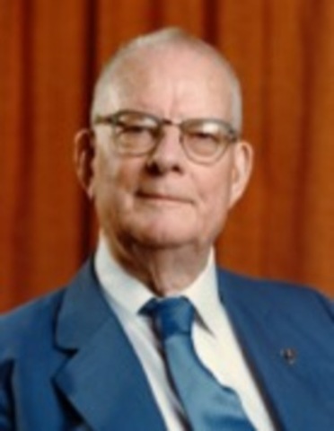 W. Edwards Deming