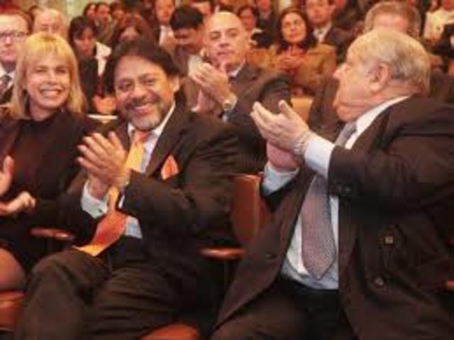 Escándalo Petrogate