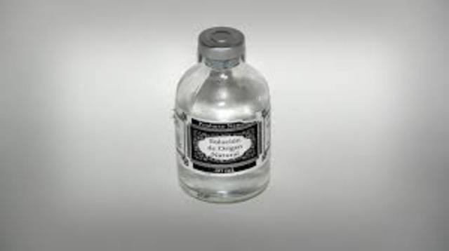 PRIMERA PUBLICACIÓN