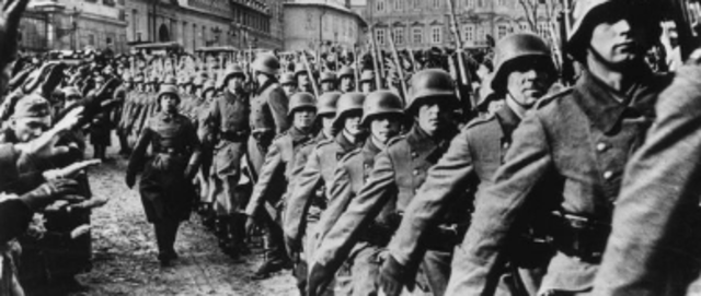 Calidad en la Segunda Guerra Mundia