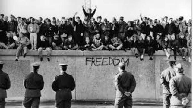 Muro de Berlin