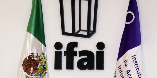 Ley Federal de Protección de datos