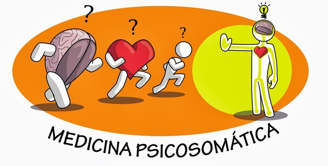 MEDICINA PSICOSOMATICA