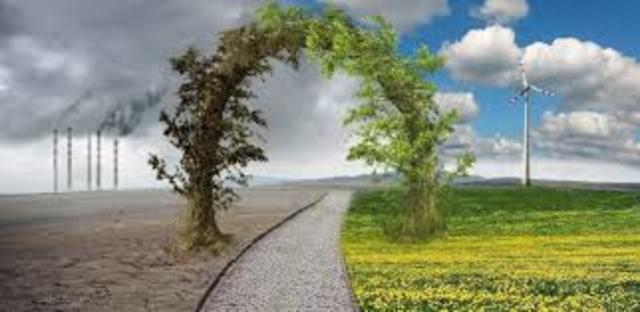 Convención Marco de las Naciones Unidas Cambio Climático