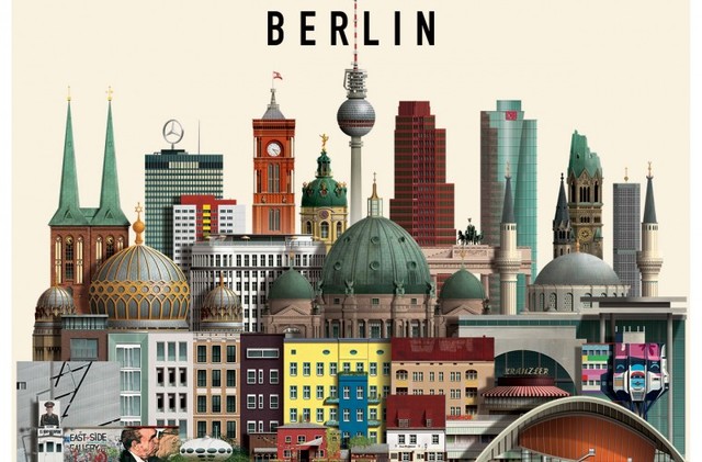 Conferencia de las partes