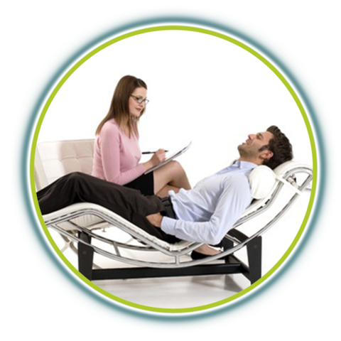 PSICÓLOGOS CLÍNICOS