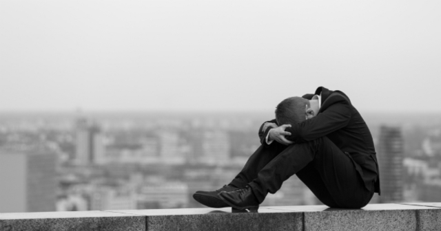 MODELO PSICOLÓGICO DE LA DEPRESIÓN