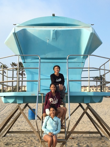 I met my bestfriends