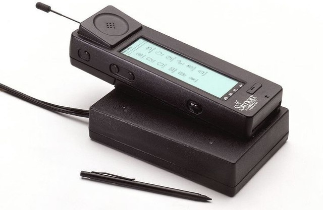IBM Simon