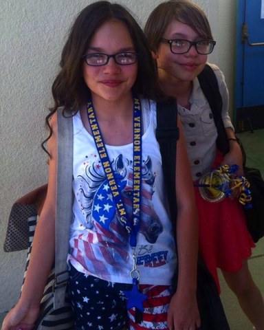 Met My First Best Friend