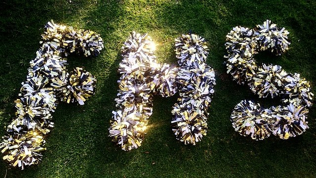 Started High School at Foothill High