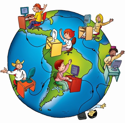 Primer proveedor de Internet del mundo