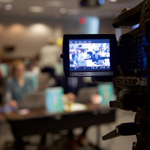 Live videos launched!