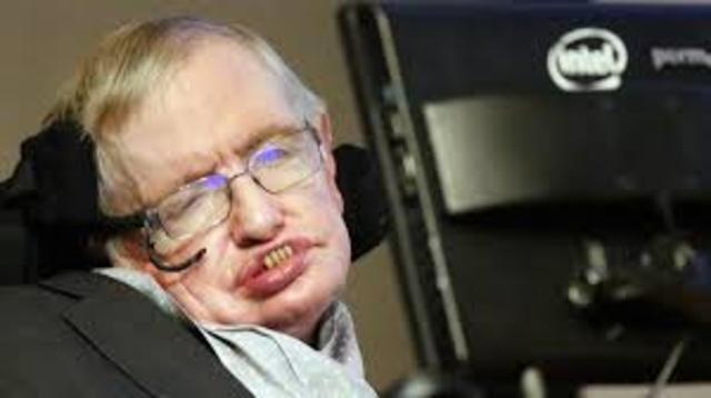 he got his first phone