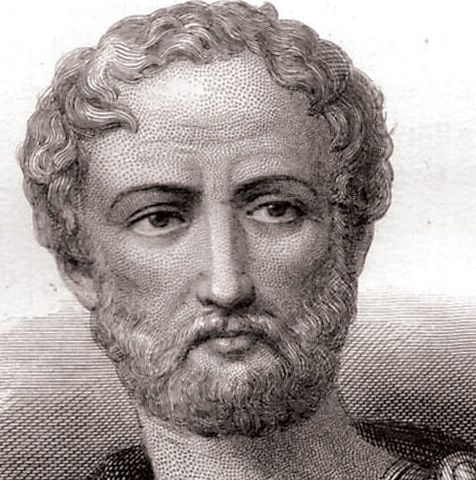 Plinio el Viejo (23 -79 D.C)