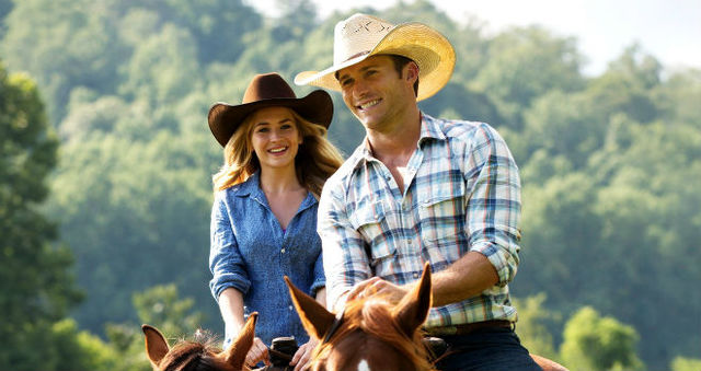 The Longest Ride