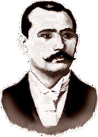 Gregorio  Torres Quintero