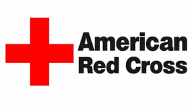 American Red Cross