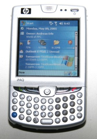 Lo último en dispositivos