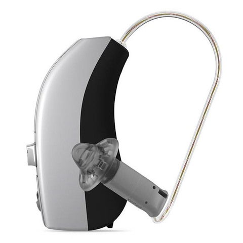 Electrical Hearing Aid