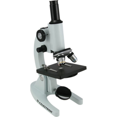 Microscope