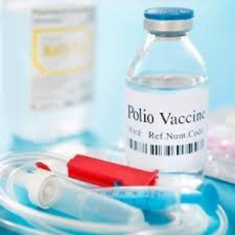 Polio Vaccine