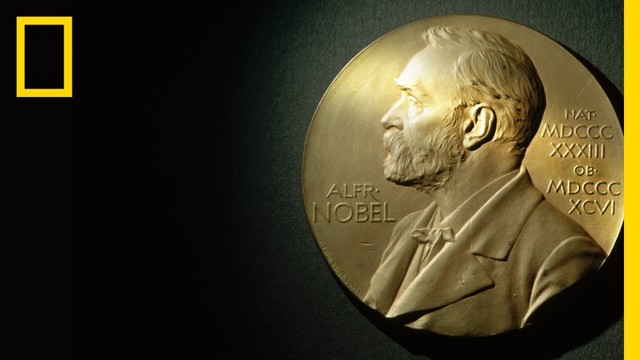 Nobel Prize!