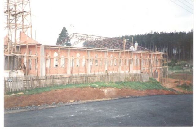 CONSTRUÇÃO
