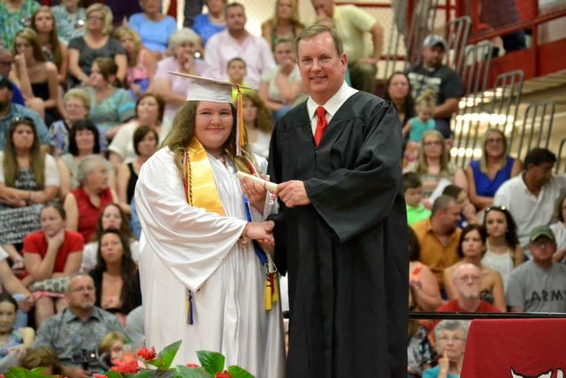 Now I See What You've Done