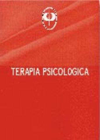 TERAPIA PSICOLOGICA