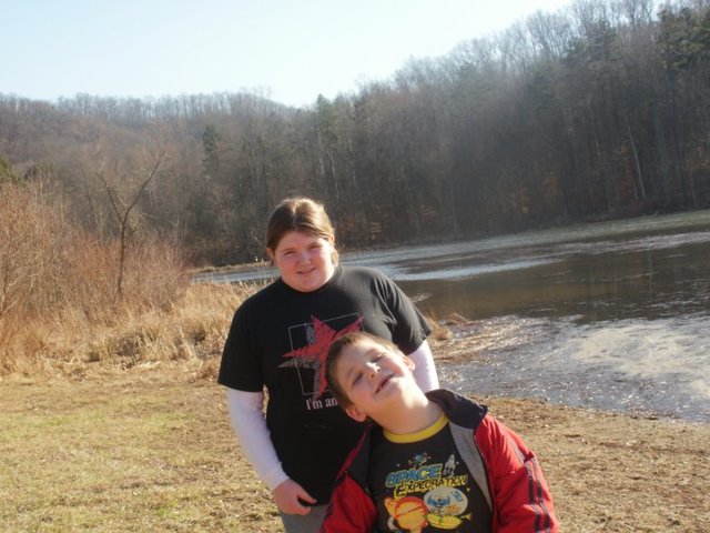 Whatever, I Don't Have an Accent