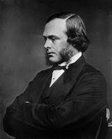 Joseph Lister