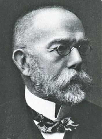 Robert Koch