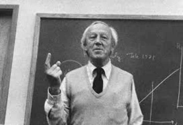 HANNES ALFVEN(FISICO SUECO)