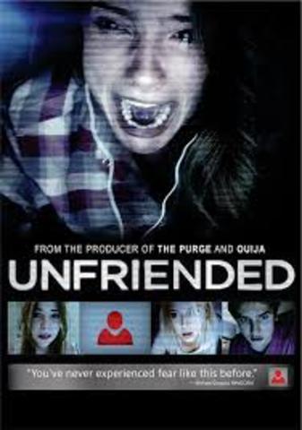 Unfriended