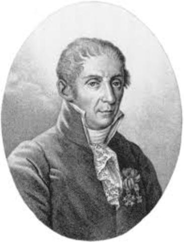 Alessandro Volta