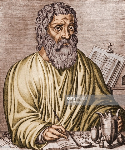 Hippocrates